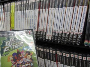 Japonsko - DDR Extreme JAP PS2 (Rare)